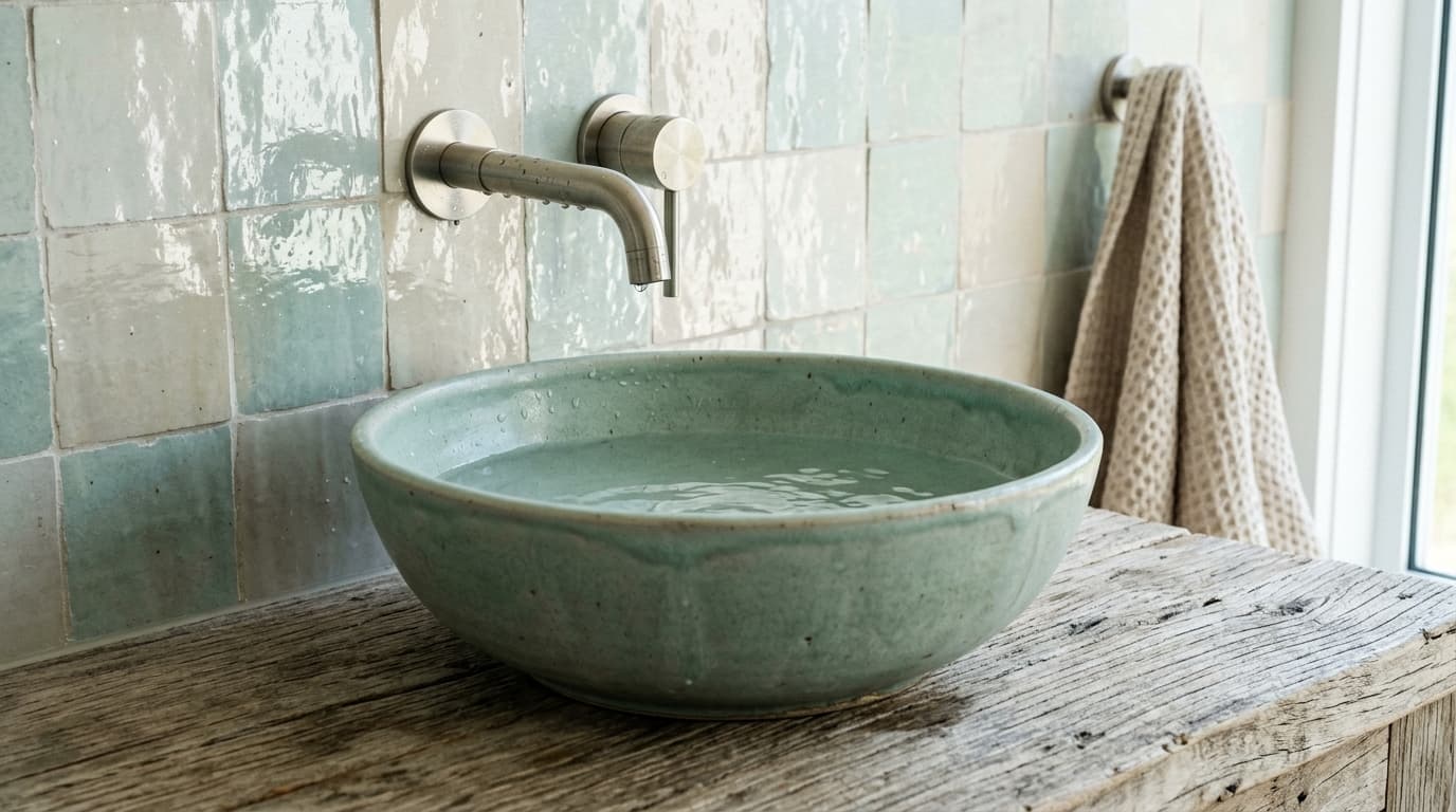 Illustration: vessel basin