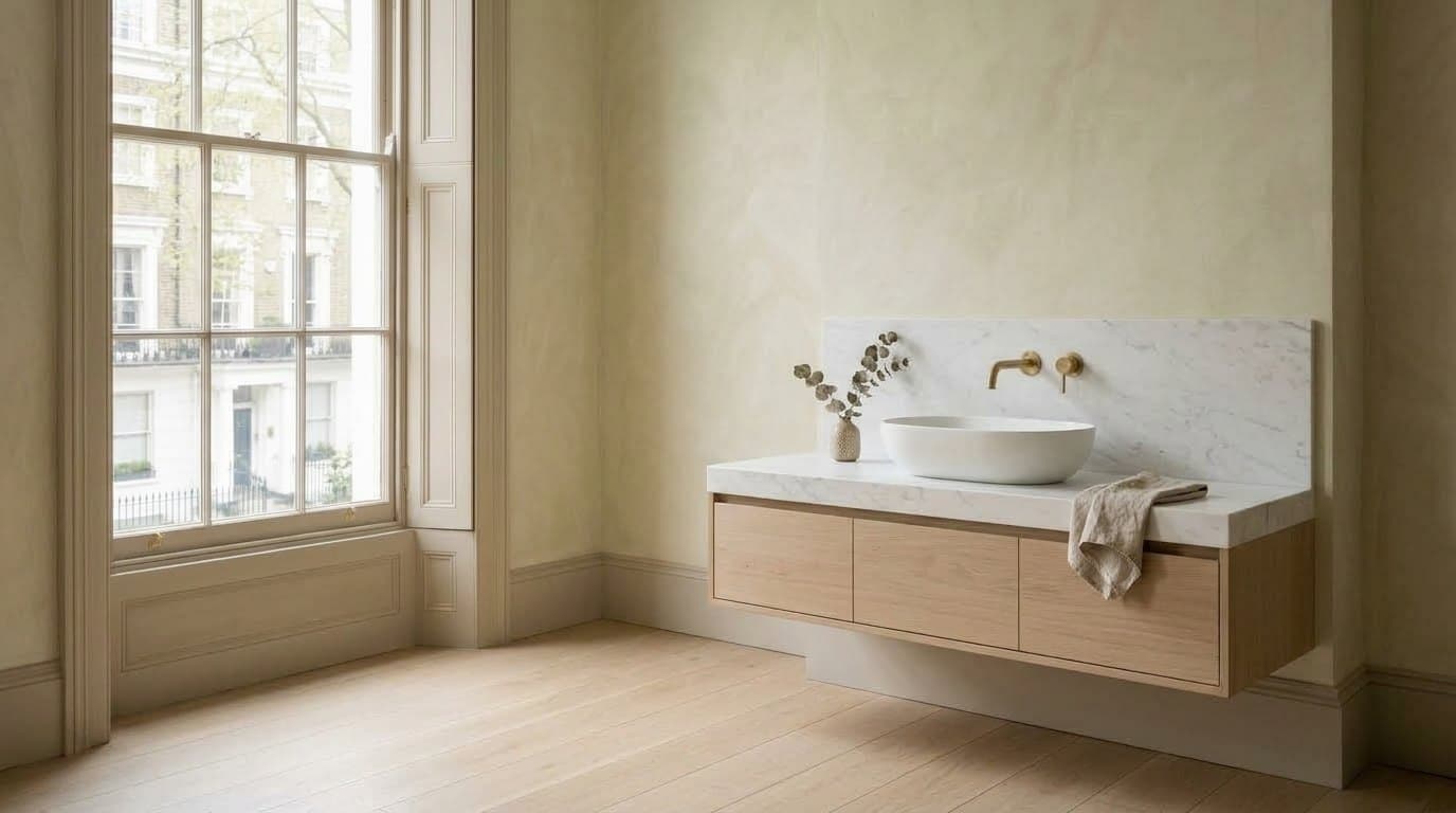 Illustration: basins